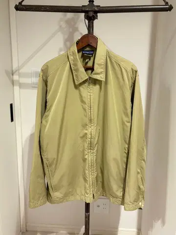 Patagonia 윈즈데이 자켓