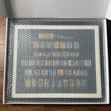 [포켓몬] 패키지 핀즈 올 패키지 컬렉션 1996-2025