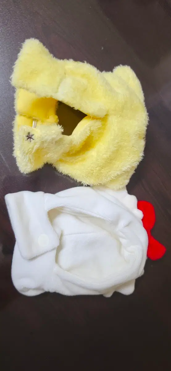 Stayc Poshashini Sanrio Lightstick Cover
