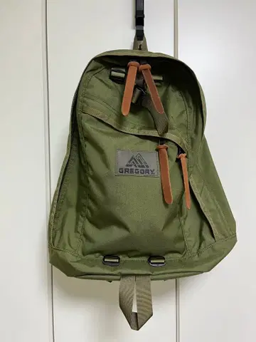 그레고리 Gregory 26L 데이팩 DAY PACK 올리브