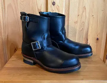 REDWING 레드윙 엔지니어 부츠 2976 26.5cm