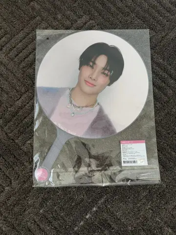 straykids 스키즈 팬미팅 부채 아이엔 I.N