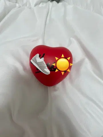 스니스트 야나토 군 사인볼