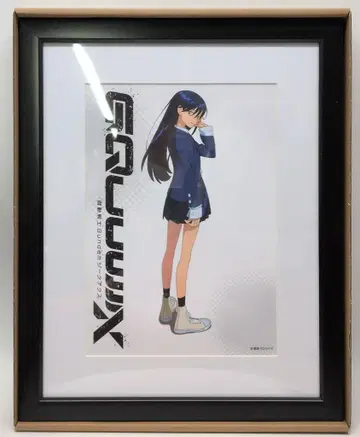 팬덤 캐릭터 파인그래프 기동전사 Gundam GQuuuuuuX 냥