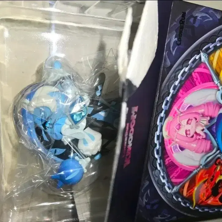 Cookie Run Kingdom Beast Figure | Bunjang Global
