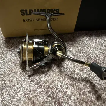 EXIST SEMI ORDER 센시티브 튜닝 2500H