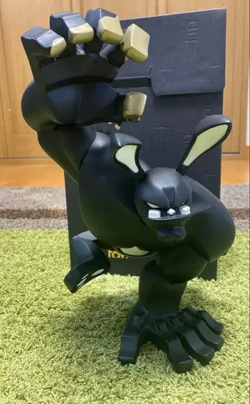 coarse COARSETOYS paw! blackout 류노스케 상점