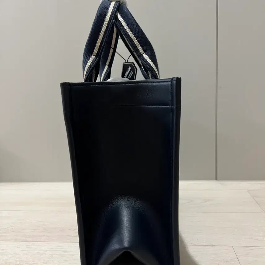 디올 새상품 북토트백 스몰 사진 5