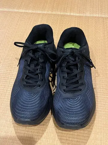 레어! 하이바운스 팬텀 슬라이드 워크맨 26.5cm
