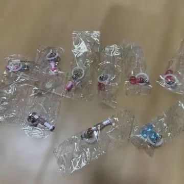 오쟈마녀 도레미 메지루시 액세서리