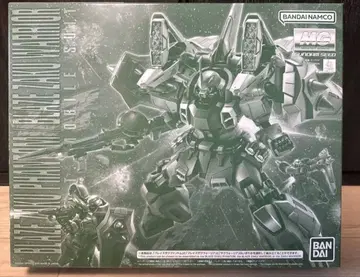 MG 1/100 블레이즈 자쿠 팬텀