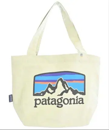 파타고니아 patagonia 미니 토트 Mini Tote 토트백
