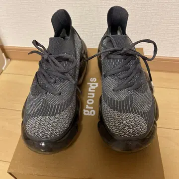 grounds MOOPIE GLITTER ex/THE TOKYO 24cm