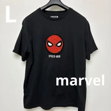 마블 스파이더맨 T셔츠