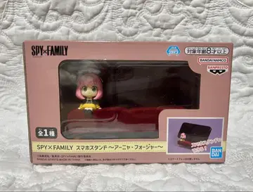 [ 새상품 ] SPY x FAMILY 스마트폰 스탠드 ~아냐 포저~