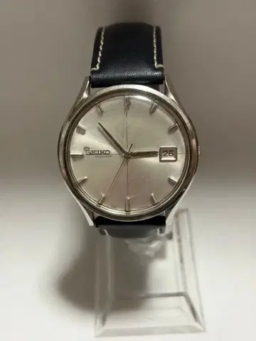 SEIKO DIASHOCK 8305-1010 자동 시계 본체