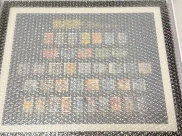 포켓몬 패키지 핀즈 올 패키지 컬렉션 1996-2025