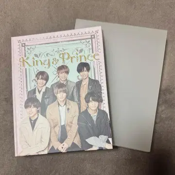 킹프리 공식 사진 앨범
