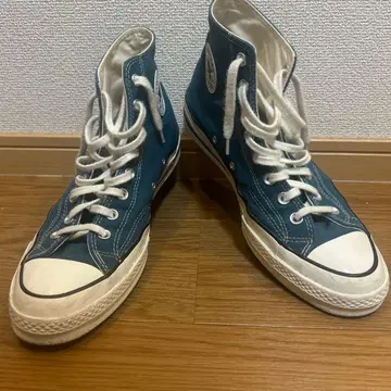 Converse CT All Star 하이컷 (가격 인하 협상 OK)