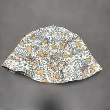 YAECA 리버티 패턴 햇