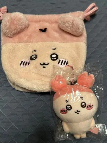 치이카와 (먼작귀) 게 헌책방 복조리 마스코트