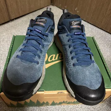 Danner 다너 TRAIL 2650 GTX 데님 블루