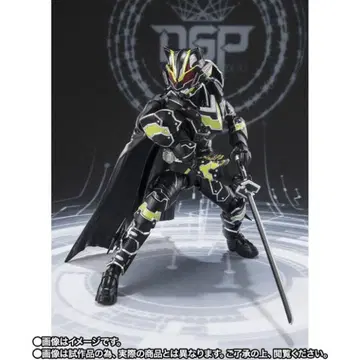 S.H.Figuarts 가면라이더 타이쿤 무인 소드 가면라이더 기츠