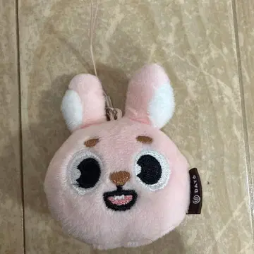 DAY6 원필 PIL 데니멀즈 키링