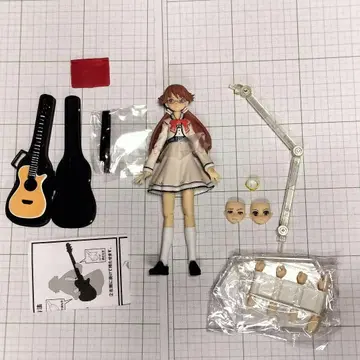 figma se 키라라 미유키 마나 상자 없음