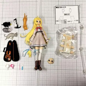 figma se 키라라 카구라 아야 상자 없음