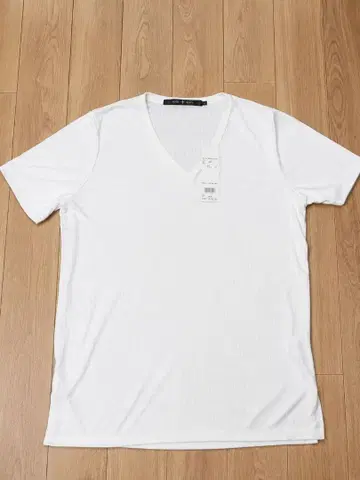 NO ID. BLACK 오버 사이즈 셔츠