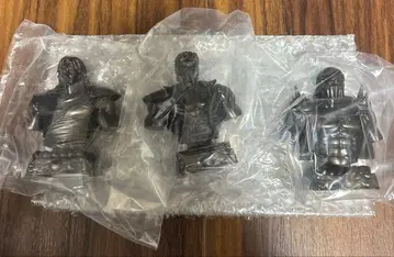 북두의 권 제일복권