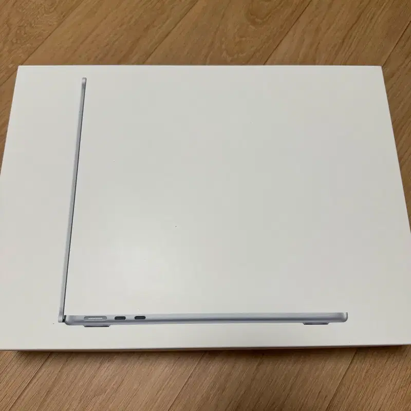 (단순개봉) 맥북에어 13 M5 1TB/16GB 스카이블루