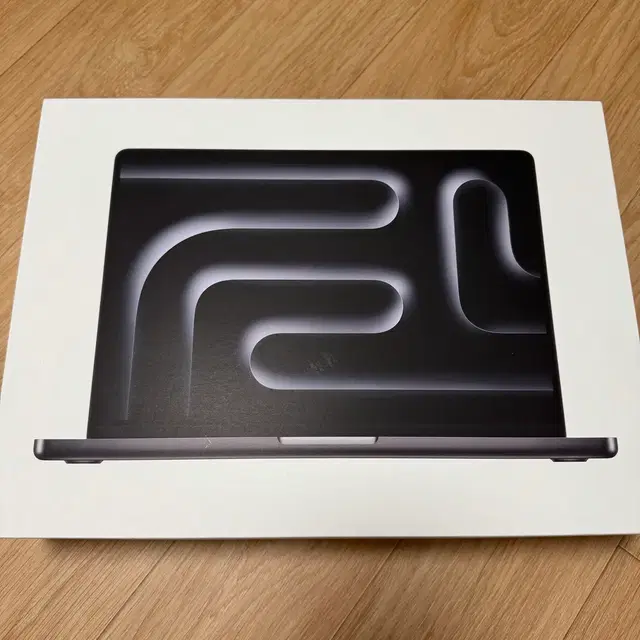 맥북프로 14 M5pro 1TB/24GB 스페이스블랙