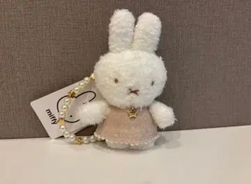 가방에 살짝 달아, 함께 외출할 수 있는 미피