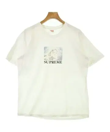 Supreme 티셔츠 남성용