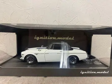 이그니션 모델 1/18 DATSUN Fairlady 2000