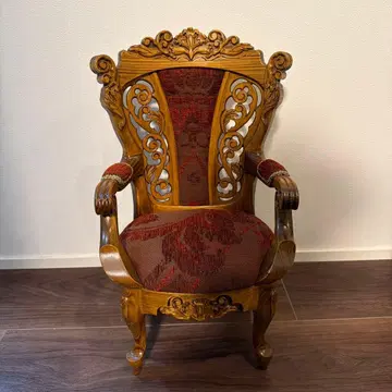 60cm 인형용 의자
