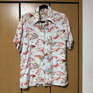 오리존티기 DENIME ALOHA HAWAIIAN Dream 아로하