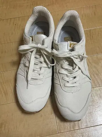 오니츠카타이거 스니커즈