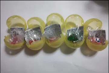 메지루시 액세서리 커비 컴플리트