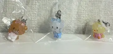 LIL ala mode mikko 메지루시 액세서리 3