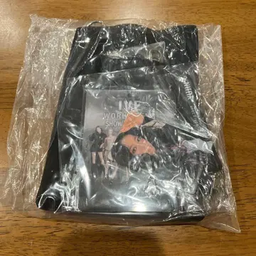 IVE 도쿄돔 VIP 특전 가격 인하 협상 가능