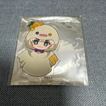 Dr.STONE 니시조노지 우쿄 할로윈 아크릴 스탠드
