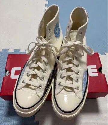 컨버스 척 테일러 하이 29.5cm