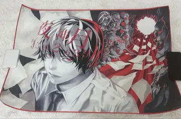 DEATHNOTE 전시회 포스터 B2