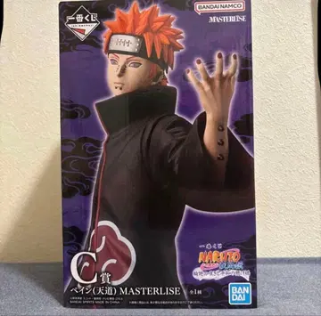 제일복권 NARUTO 돌풍전 C상 페인 천도 피규어