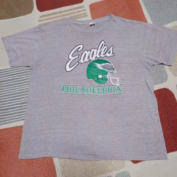 80s usa제 트리코 태그 Champion T셔츠 싱글 스티치