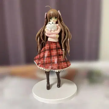 Rewrite 고베 코토리 피규어
