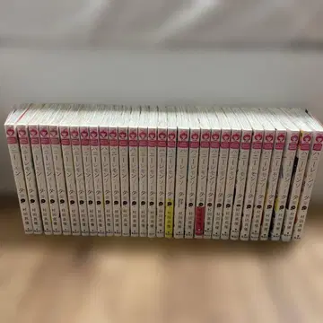 허니 레몬 소다 (1권~29권+번외편집) 무라타 마유